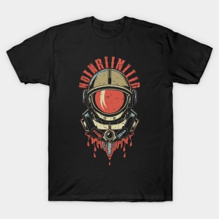 Martian 2 T-Shirt